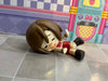 Vocaloid Hatsune Miku and Friends Slipped on the Ground Small Figure Vol.2 4 Pieces Set (In-stock)