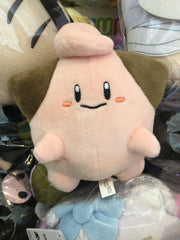Pokemon Cleffa Small Plush (In-stock)
