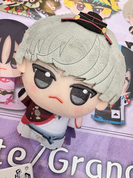 FGO Fate Grand Order Watanabe no Tsuna Small Plush Keychain (In-stock)