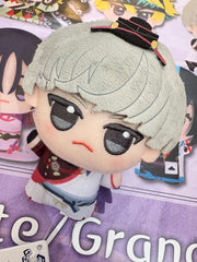 FGO Fate Grand Order Watanabe no Tsuna Small Plush Keychain (In-stock)