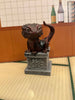 Qualia Japanese Komainu Statue Small Figure 6 Pieces Set (In-stock)