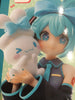 Sega Luminasta Hatsune Miku x Cinnamoroll Prize Figure (In-stock)