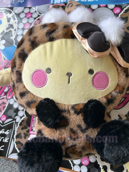 FuRyu Sanrio Characters Gal Rabbit Pom Pom Purin Medium Plush (In-stock)