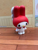 Sanrio Characters in Sushi Costume 5 Pieces Set (In-stock)
