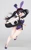 Coreful Date A Bullet Tokisaki Kurumi Prize Figure Bunny Ver. (In-stock)