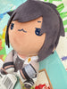 FuRyu Mochipico Arknights Throns Small Plush Keychain (In-stock)