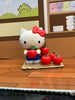 Sanrio I’m Hello Kitty Small Figure 4 Pieces Set (In-stock)