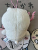 Chiikawa the Movie The Secret of the Mermaid Island Chiikawa Small Plush Keychain (In-stock)