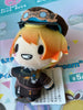 Sega Project SEKAI Hatsune Miku Wonderlands x Showtime Revival My Dream Tsukasa Tenma Small Plush Keychain (In-stock)