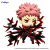 FuRyu Jujutsu Kaisen Itadori Yuji Hold Figure Mini (In-stock)