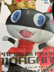 Sega Persona 5 Dancing Star Night Morgana Prize Figure (In-stock)