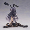 Taito Artist MasterPiece+ Rascal Does Not Dream of Bunny Girl Senpai Mai Sakurajima Prize Figure Bunny Ver. (In-stock)