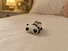 San-x Tarepanda Panda Small Figure Keychain 5 Pieces Set (In-stock)