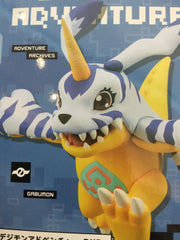 DxF Digimon Adventure Archives Gabumon Prize Figure (In-stock)