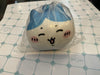 Chiikawa and Friends Hachiware Head Squishy Keychain 5 Pieces Set (In-stock)