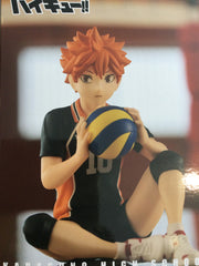 FuRyu Haikyu Shoyo Hinata Noodle Stopper Figure (In-stock)