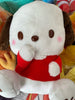 FuRyu Sanrio Pochacco Medium Plush (In-stock)