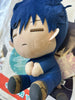 Jujutsu Kaisen Megumi Fushiguro Sitting Medium Plush (In-stock)