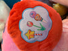 Hoshi no Kirby with Maxim Tomato Bandage Big Plush (In-stock)