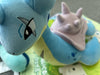 Pokemon Injuired Lapras Medium Plush (In-stock)
