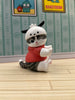 Mofusand x Sanrio Characters Vol.3 Small Figure 5 Pieces Set (In-stock)