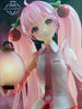 Artist MasterPiece+ Hatsune Miku Sakura Miku Prize Figure Sakura Lantern Ver. (In-stock)