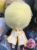 Genshin Impact Male Traveler Aether Sitting Medium Plush (In-stock)