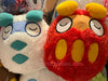 Pokemon Galarian Darumaka Sleeping Medium Plush (In-stock)