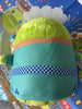 Tamagotchi Summer Matsuri Kutchipachi Medium Plush (In-stock)