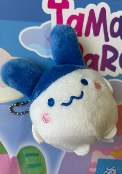Bandai Tamagotchi Paradise Mimitchi Small Plush Keychain (In-stock)