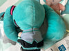 FuRyu Hatsune Miku x Sanrio Cinnamoroll Sleepy Small Plush Keychain Type A (In-stock)