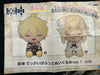 Genshin Impact Female Traveler Lumine Sitting Medium Plush (In-stock)