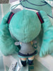 FuRyu Hatsune Miku x Sanrio Cinnamoroll Small Plush Keychain Type A (In-stock)