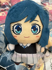 Oshi no Ko Kurokawa Akane Small Plush Keychain (In-stock)