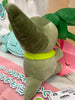 Pokemon Axew Wink Small Plush (In-stock)