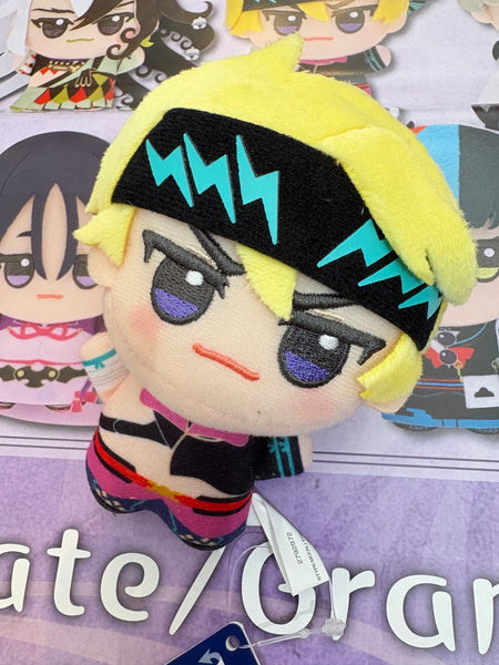 FGO Fate Grand Order Sakata Kintoki Heian Warrior Small Plush Keychain (In-stock)