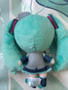 FuRyu Hatsune Miku x Sanrio Cinnamoroll Small Plush Keychain Type C (In-stock)