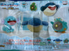 Pokemon Wooper Small Plush (In-stock)