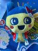 Banpresto Tamagotchi and Friends Matsuri Mametchi Small Plush Keychain (In-stock)