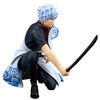 Banpresto Gintama Gintoki Sakata Prize Figure Anniversary Ver. (In-stock)