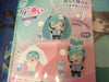 Sega Hatsune Miku x Sanrio Cinnamoroll Acrylic Stand Small Plush Type A (In-stock)