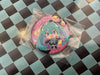Vocaloid Hatsune Miku Magical 2025 Character Badge 9 Pieces Set (In-stock)
