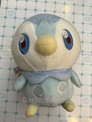 Pokemon Peaceful Place Piplup Small Plush (In-stock)