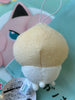 Nagano Joke Bear Baozi Small Plush Keychain (In-stock)