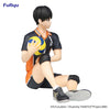 FuRyu Haikyu Tobio Kageyama Noodle Stopper Figure (In-stock)