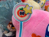 Hoshi no Kirby with Maxim Tomato Lollipop and Kirby Bandaid Medium Plush (In-stock)