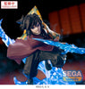 Xross Link Demon Slayer Kimetsu no Yaiba Giyu Tomioka Prize Figure (In-stock)