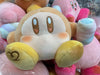 FuRyu Hoshi no Kirby Waddle Dee Holding Cotton Candy Small Plush Type B (In-stock)