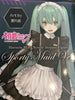 FuRyu Hatsune Miku Noodle Stopper Figure Sporty Maid Ver. (In-stock)