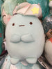 Sumikko Gurashi Winter Sweets Tapioca Small Plush (In-stock)